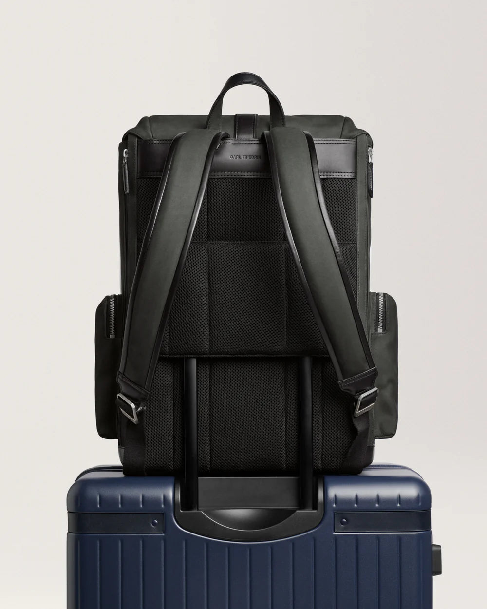 Traverse Backpack