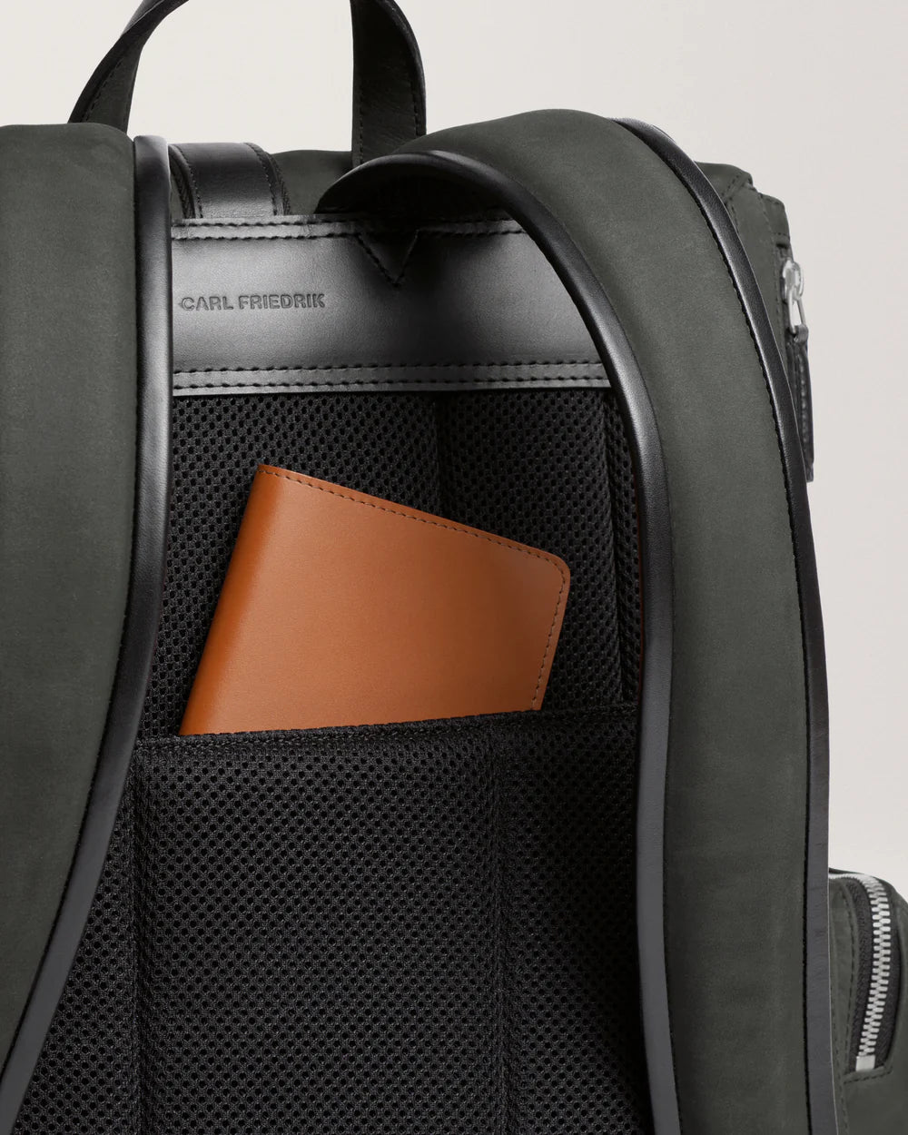 Traverse Backpack