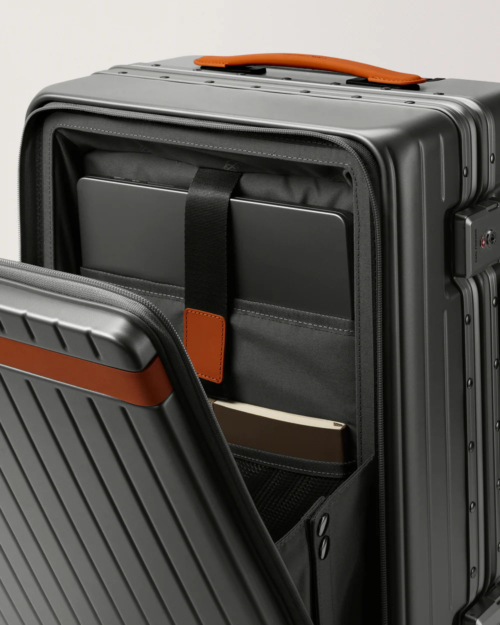 The Carry-on X