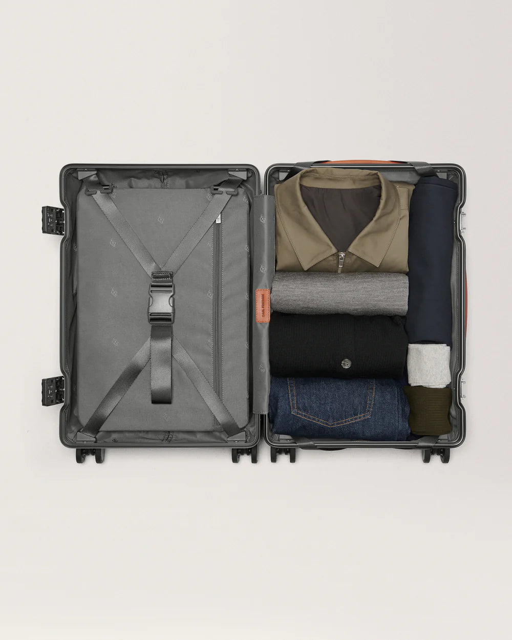 The Carry-on X
