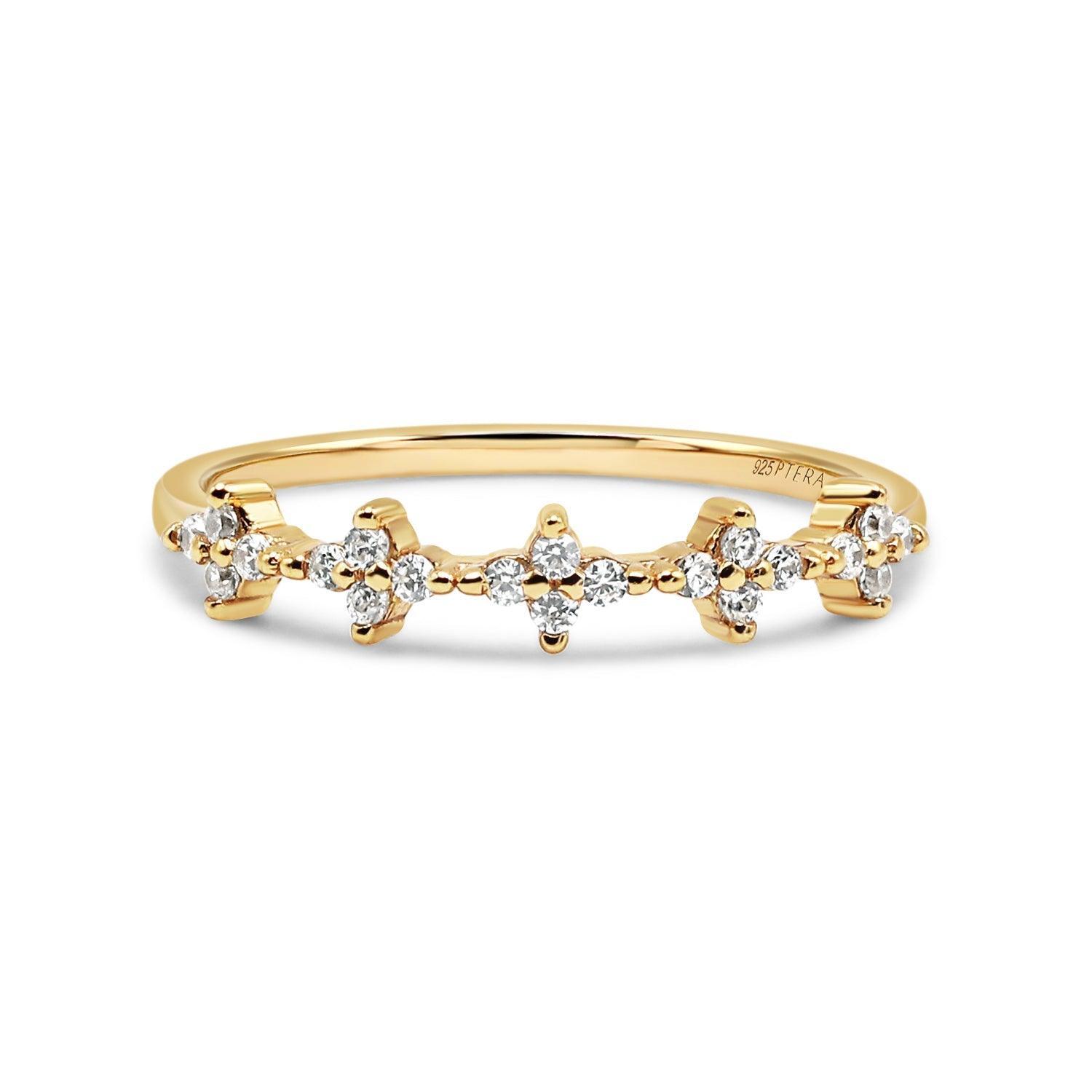 Urchin Ring