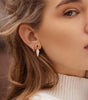 Lunas earrings