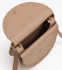 Qouble moon saddle bag