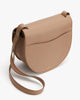 Qouble moon saddle bag