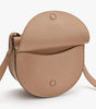 Qouble moon saddle bag