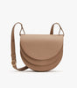 Qouble moon saddle bag