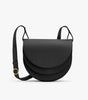 Qouble moon saddle bag