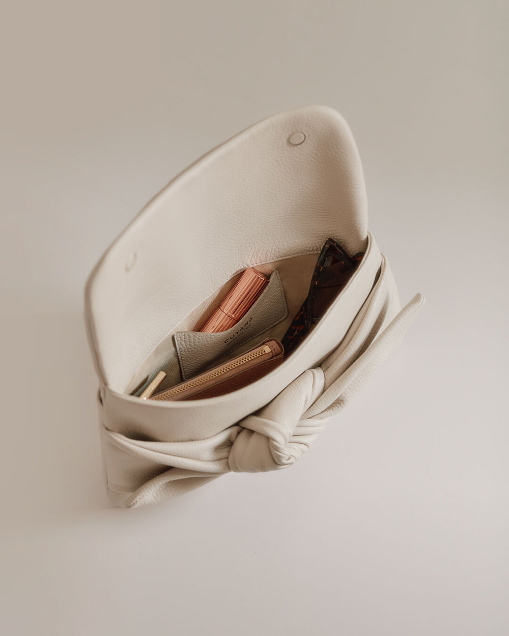 Qlassic easy tote