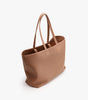 Zlassic easy zipper tote