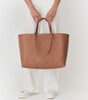 Zlassic easy zipper tote