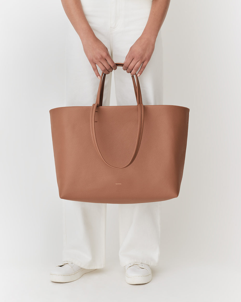 Zlassic easy zipper tote