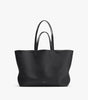 Zlassic easy zipper tote