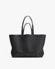 Zlassic easy zipper tote