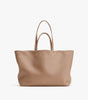 Zlassic easy zipper tote