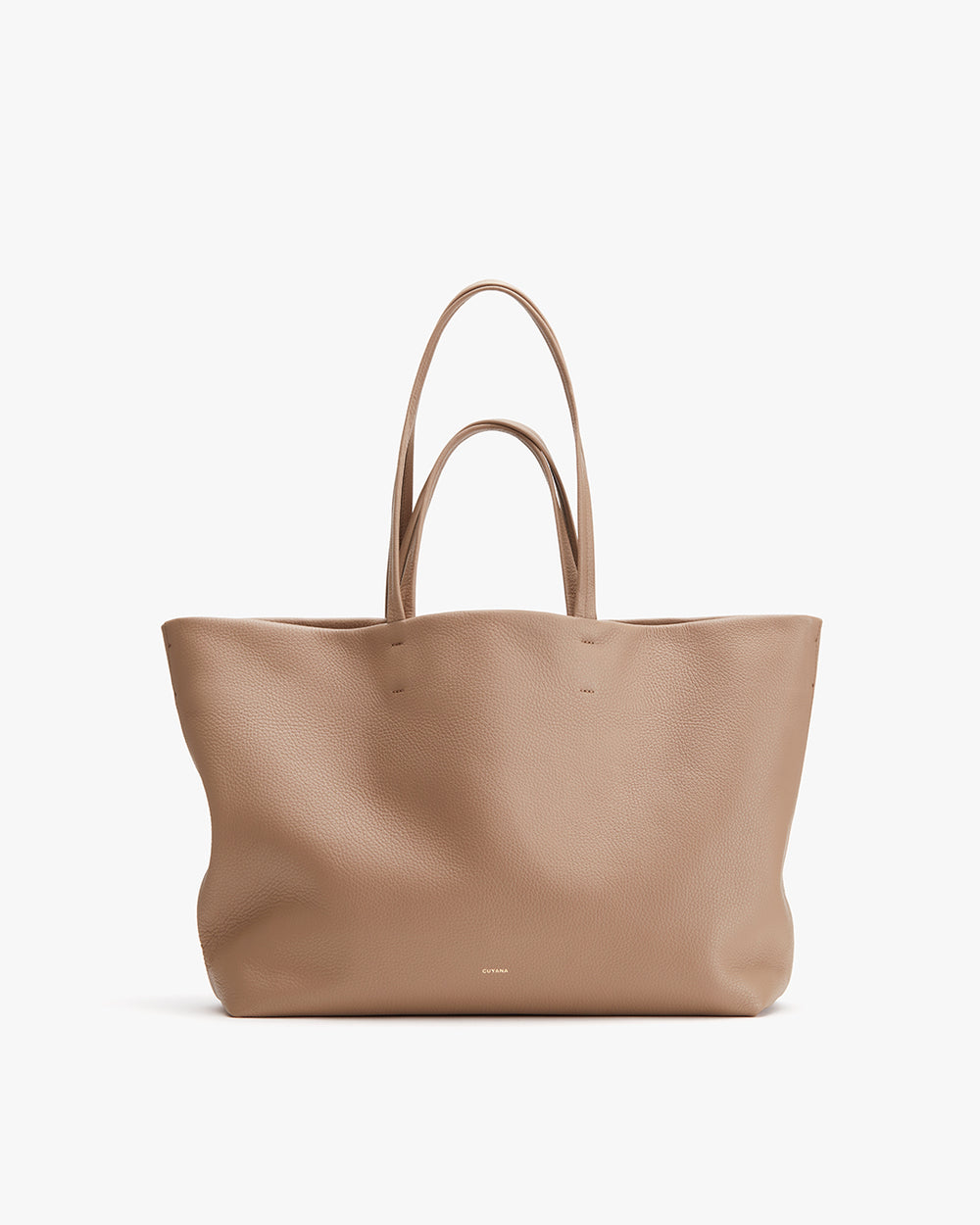 Zlassic easy zipper tote