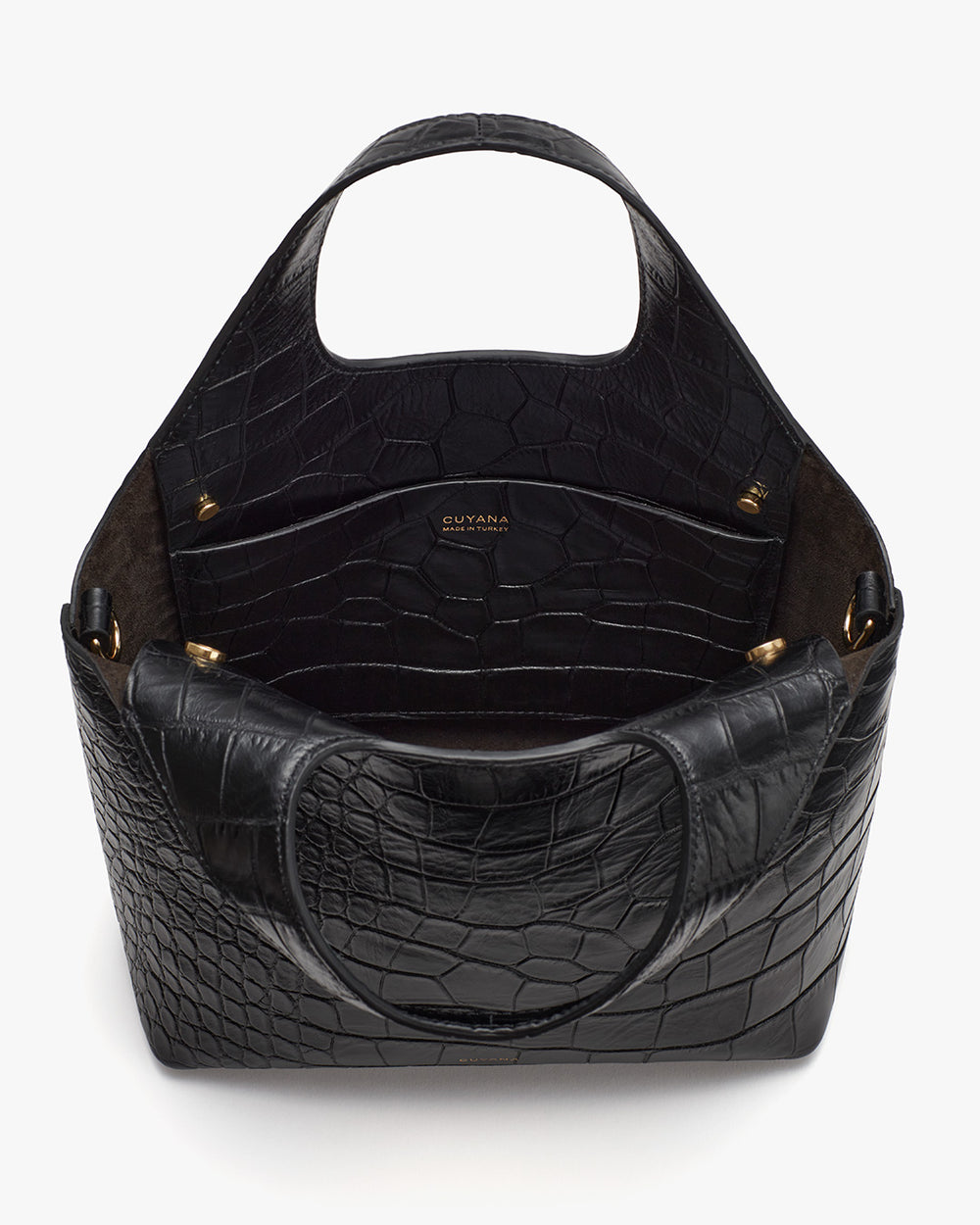 Mini system tote