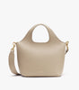 Zini system tote
