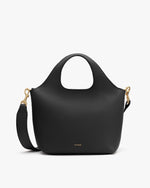 Zini system tote