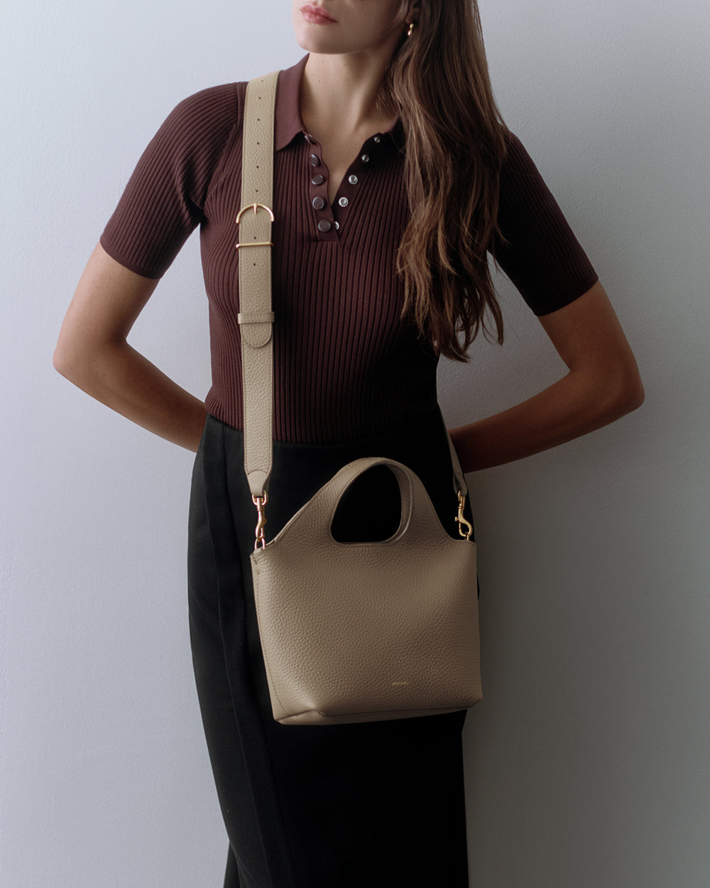Zini system tote