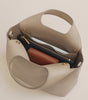 Zini system tote