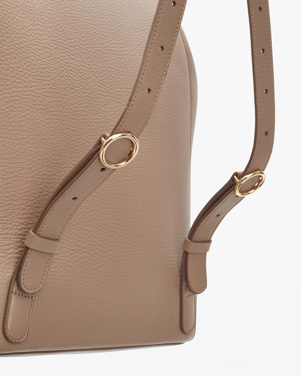 Small easy tote