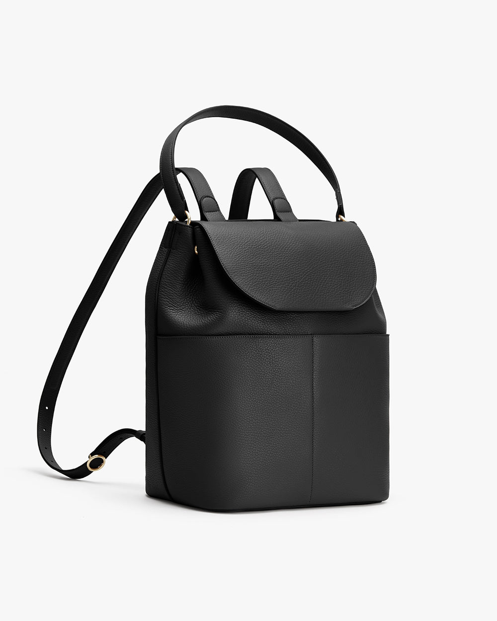 Small easy tote