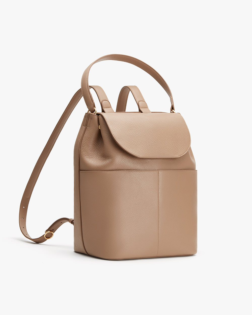 Small easy tote