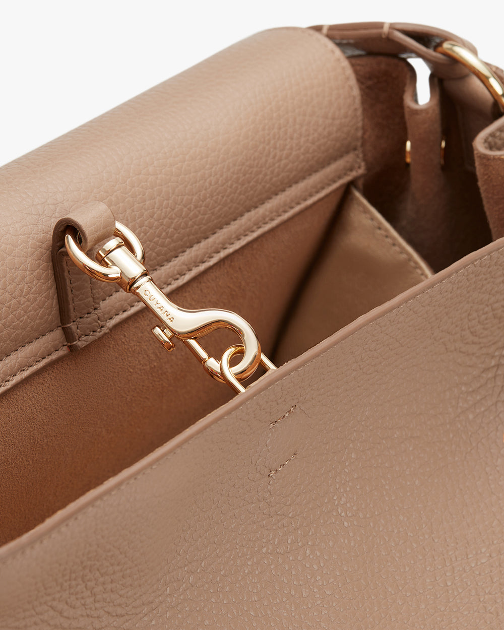 Small easy tote