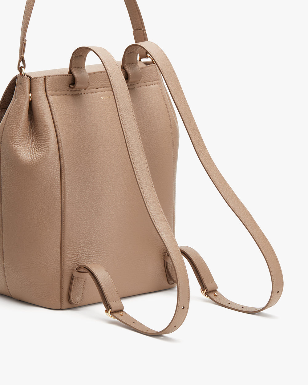 Small easy tote
