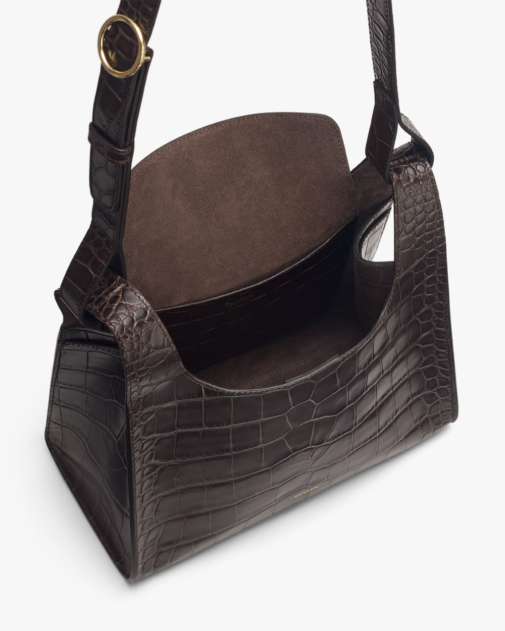 Double loop bag