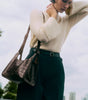 Double loop bag