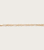 Chain link bracelet