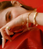 Connection bracelet
