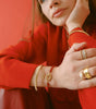 Connection bracelet