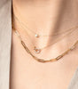 Connection necklace