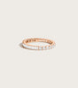 Diamond eternity ring