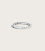 Diamond eternity ring