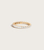 Diamond eternity ring
