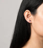 Mini vintage earring
