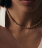 Matis Rolo Link Chain Necklace