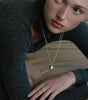 Matis Rolo Link Chain Necklace