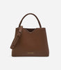 Janet Mini Top Handle Bag