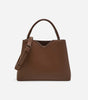 Janet Mini Top Handle Bag