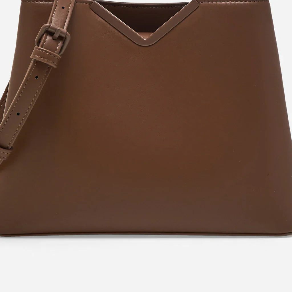 Janet Mini Top Handle Bag