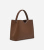 Janet Mini Top Handle Bag