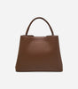Janet Mini Top Handle Bag