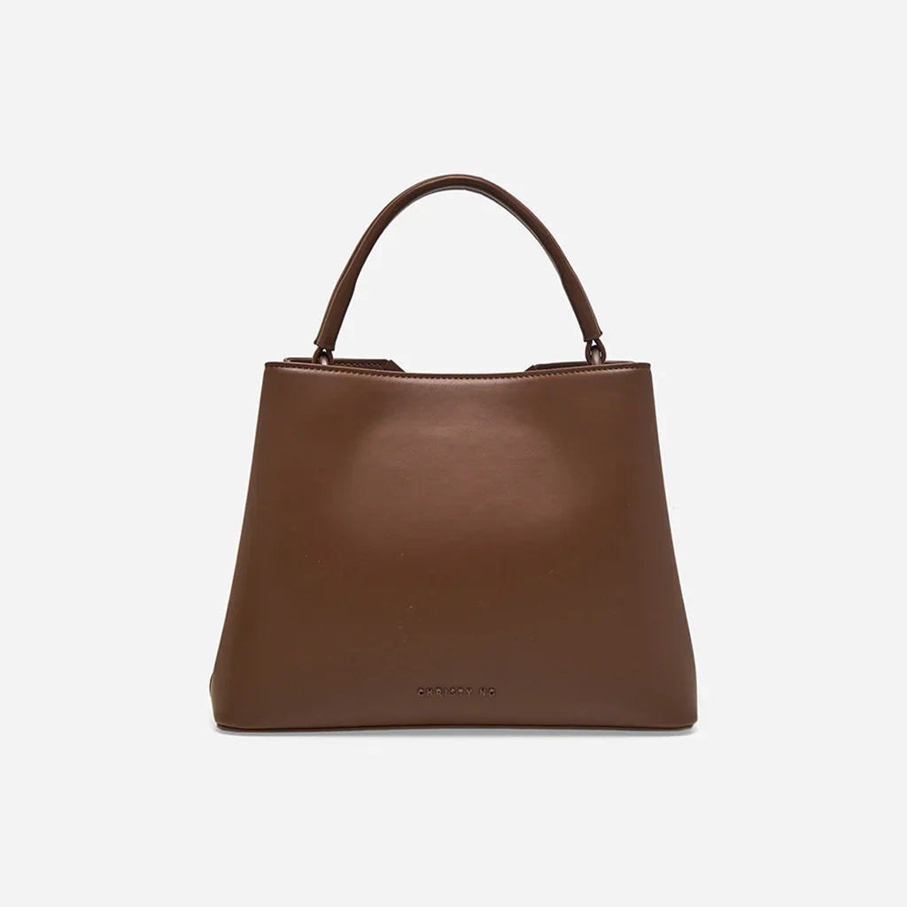 Janet Mini Top Handle Bag