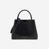 Janet Mini Top Handle Bag