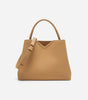 Janet Mini Top Handle Bag