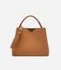 Janet Mini Top Handle Bag
